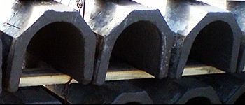 Желоба - Первоуральский завод горного оборудования