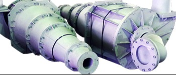 Гидроциклоны - Первоуральский завод горного оборудования