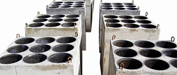 Мультициклоны - Первоуральский завод горного оборудования