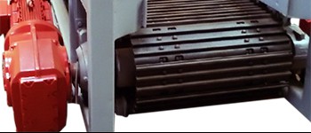 Конвейеры плаcтинчатые - Первоуральский завод горного оборудования