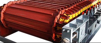 Питатели пластинчатые - Первоуральский завод горного оборудования